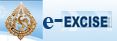 e-Excise :Tax Form filling via Internet