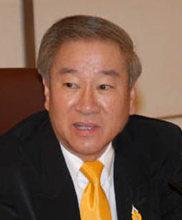  PICTURE OF MR. CHALONGPHOB SUSSANGKARN