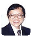 Picture of  Mr. Chaiwat Wiboonsawat,Former Minister of Finance