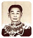 Picture of  Major Kuang Apaiwong,Former Minister of Finance