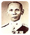 Picture of  General Pao Pienlert Boripanyuthakit,Former Minister of Finance