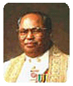 Picture of Mr.Pramual Sapavasu,Former Minister of Finance