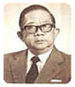 Picture of Mr. Sommai Huntakul,Former Minister of Finance