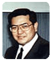 Picture of  Dr. Surakiet Sathienthai ,Former Minister of Finance