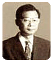 Picture of Mr.Veerapong Ramangkul,Former Minister of Finance