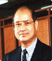 Picture of Mr. Bandit Bunyapana ,Former Permanent Secretary for Finance