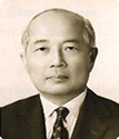Picture of Mr. Boonma Wongsawan,Former Permanent Secretary for Finance