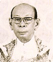 Picture of Mr. Serm Vinichaikul,Former Permanent Secretary for Finance