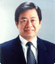 Picture of Mr. Somchainuk Engtrakul ,Former Permanent Secretary for Finance